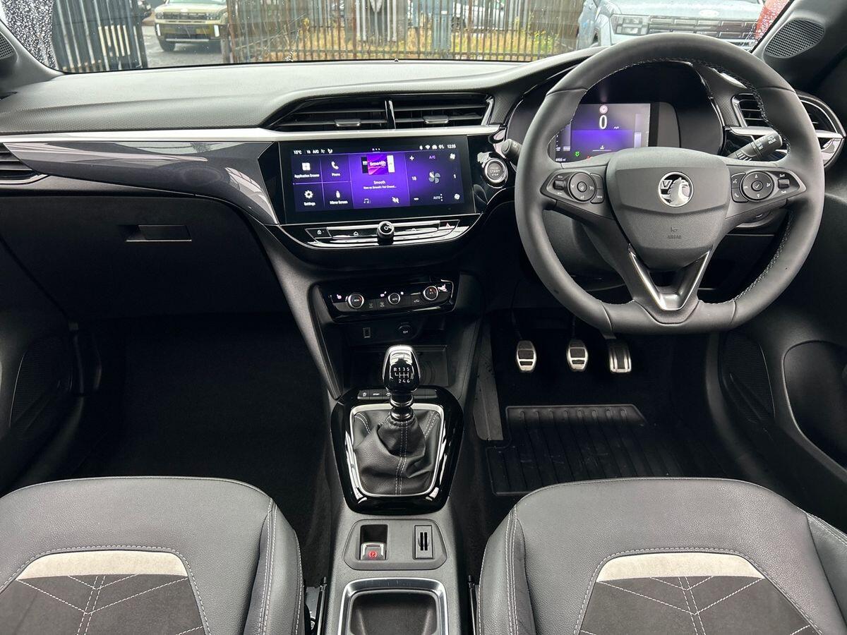 Used Vauxhall Corsa 2024 for sale - 76171223: Photo 7