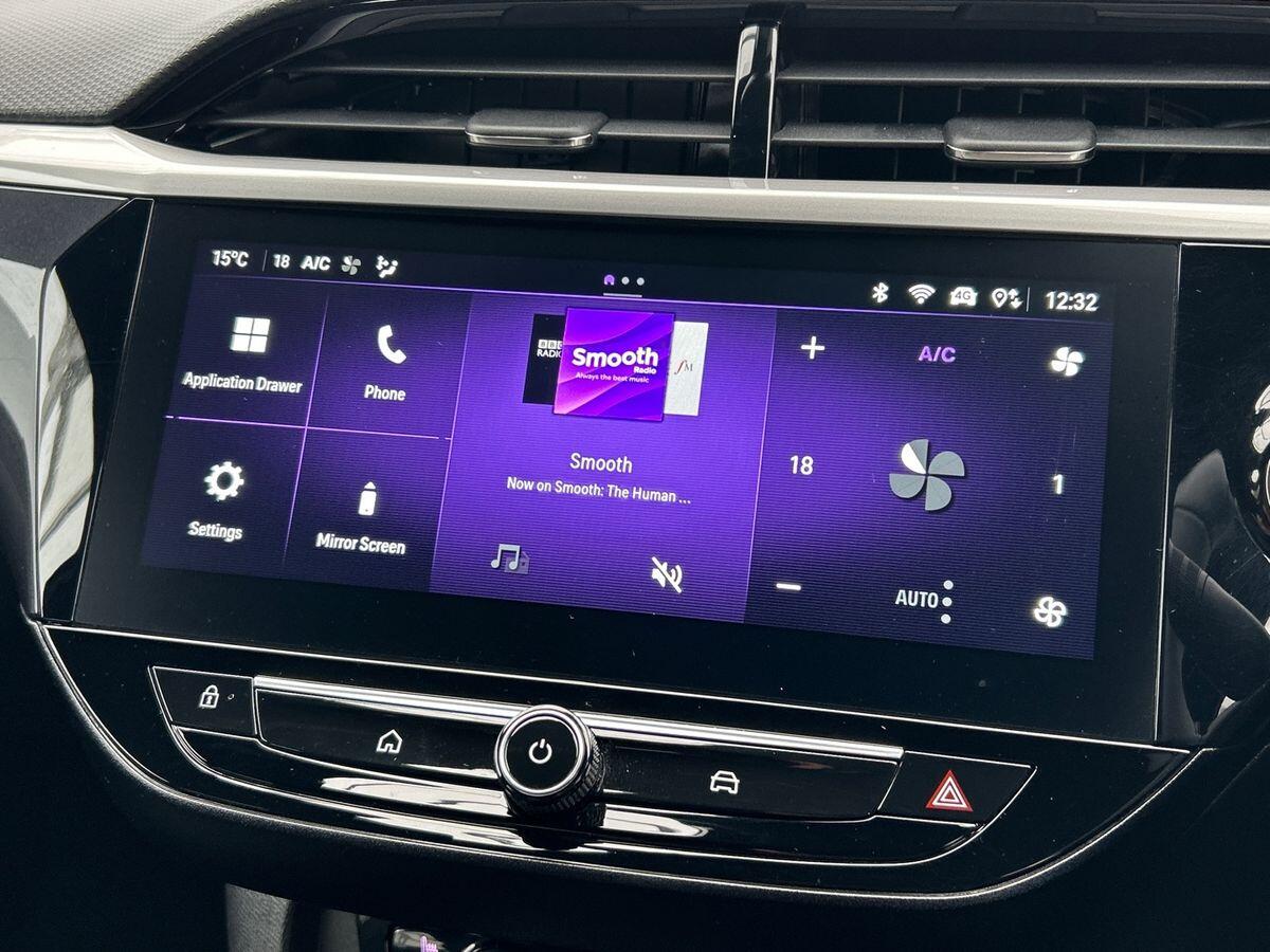 Used Vauxhall Corsa 2024 for sale - 76171223: Photo 8