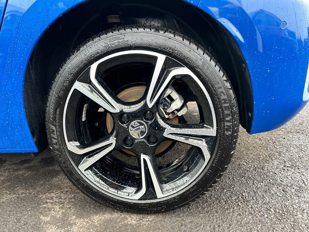 Used Vauxhall Corsa 2024 for sale - 76171223: Photo 9