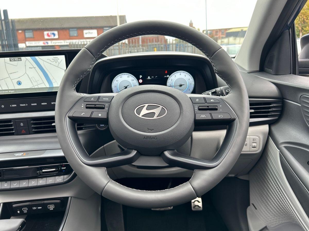 Used Hyundai BAYON 2025 for sale - 76641872: Photo 15