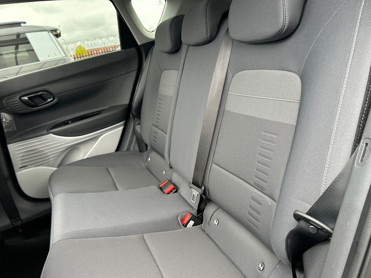 Used Hyundai BAYON 2025 for sale - 76641872: Photo 16