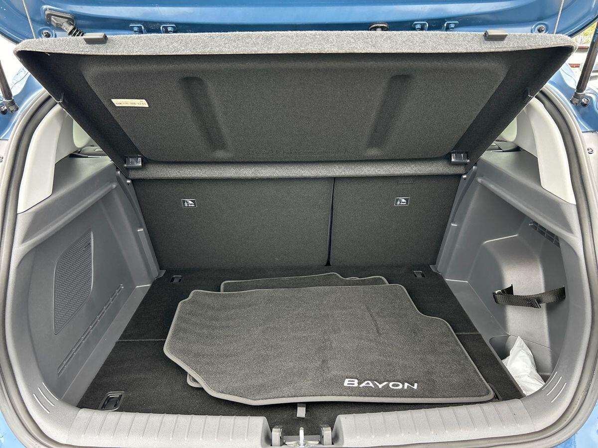 Used Hyundai BAYON 2025 for sale - 76641872: Photo 17