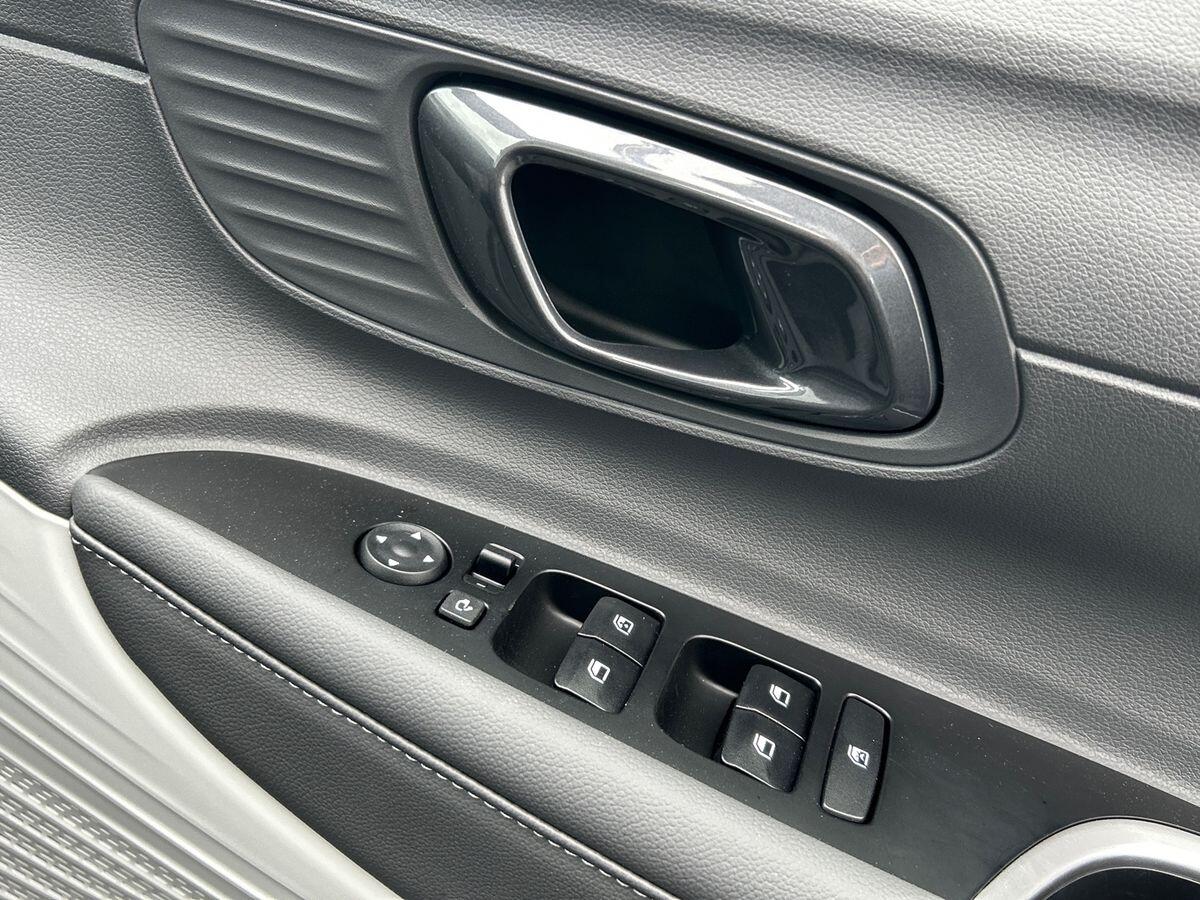 Used Hyundai BAYON 2025 for sale - 76641872: Photo 18