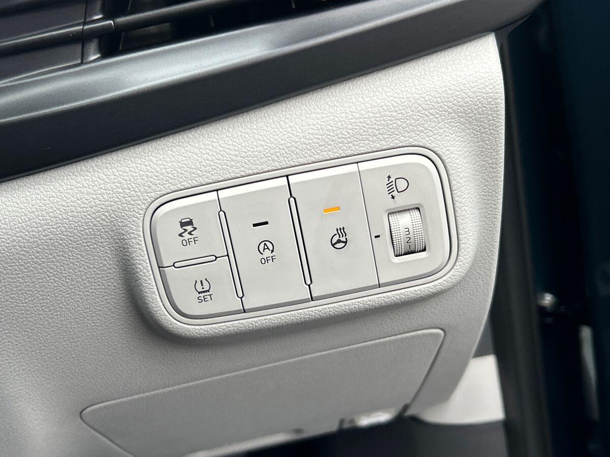 Used Hyundai BAYON 2025 for sale - 76641872: Photo 19