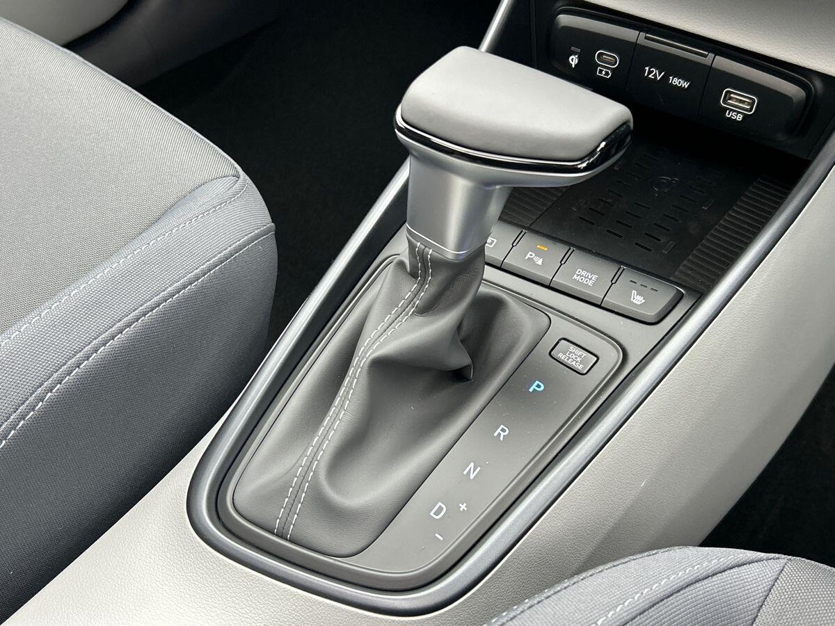 Used Hyundai BAYON 2025 for sale - 76641872: Photo 21