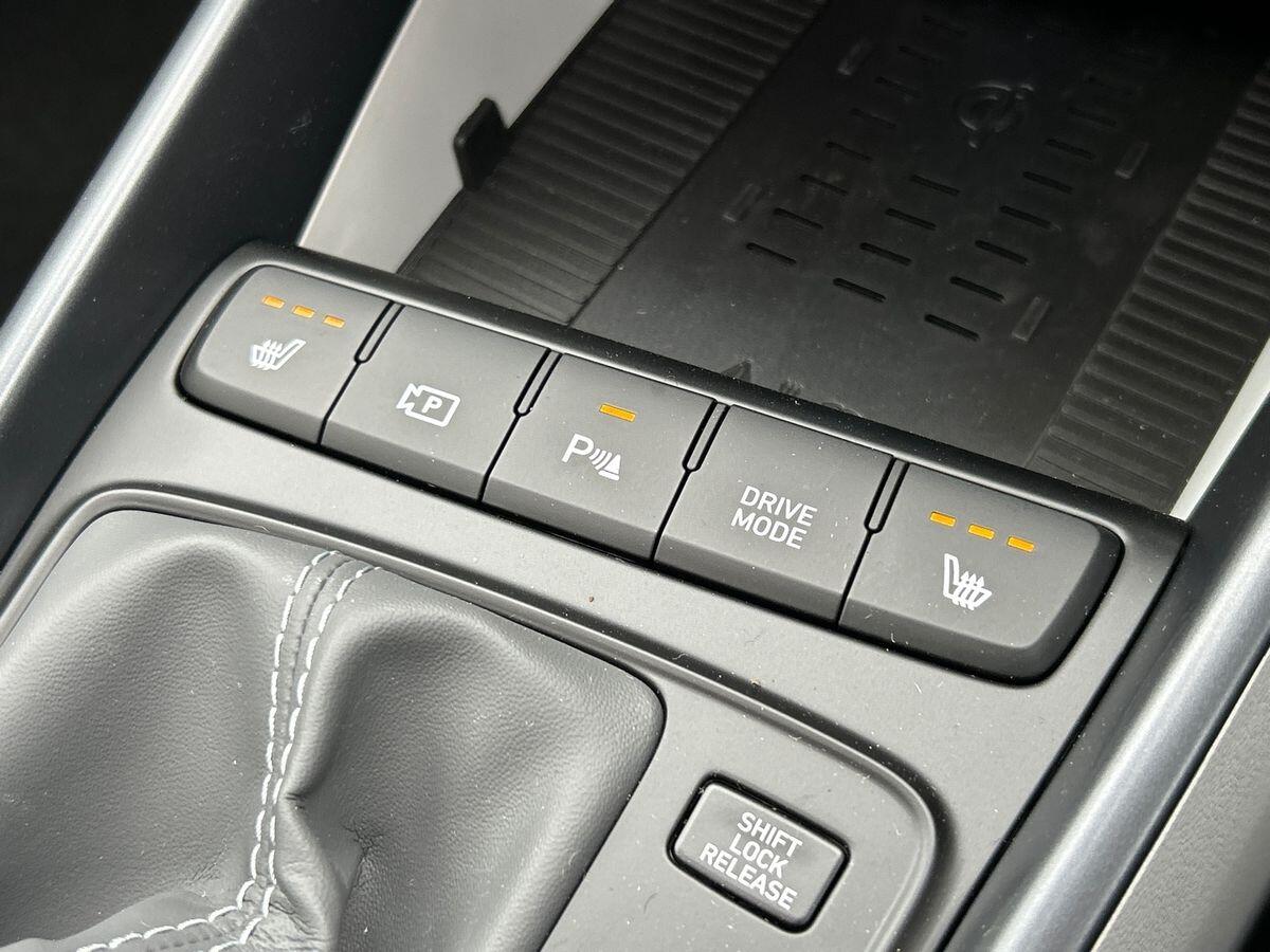 Used Hyundai BAYON 2025 for sale - 76641872: Photo 22