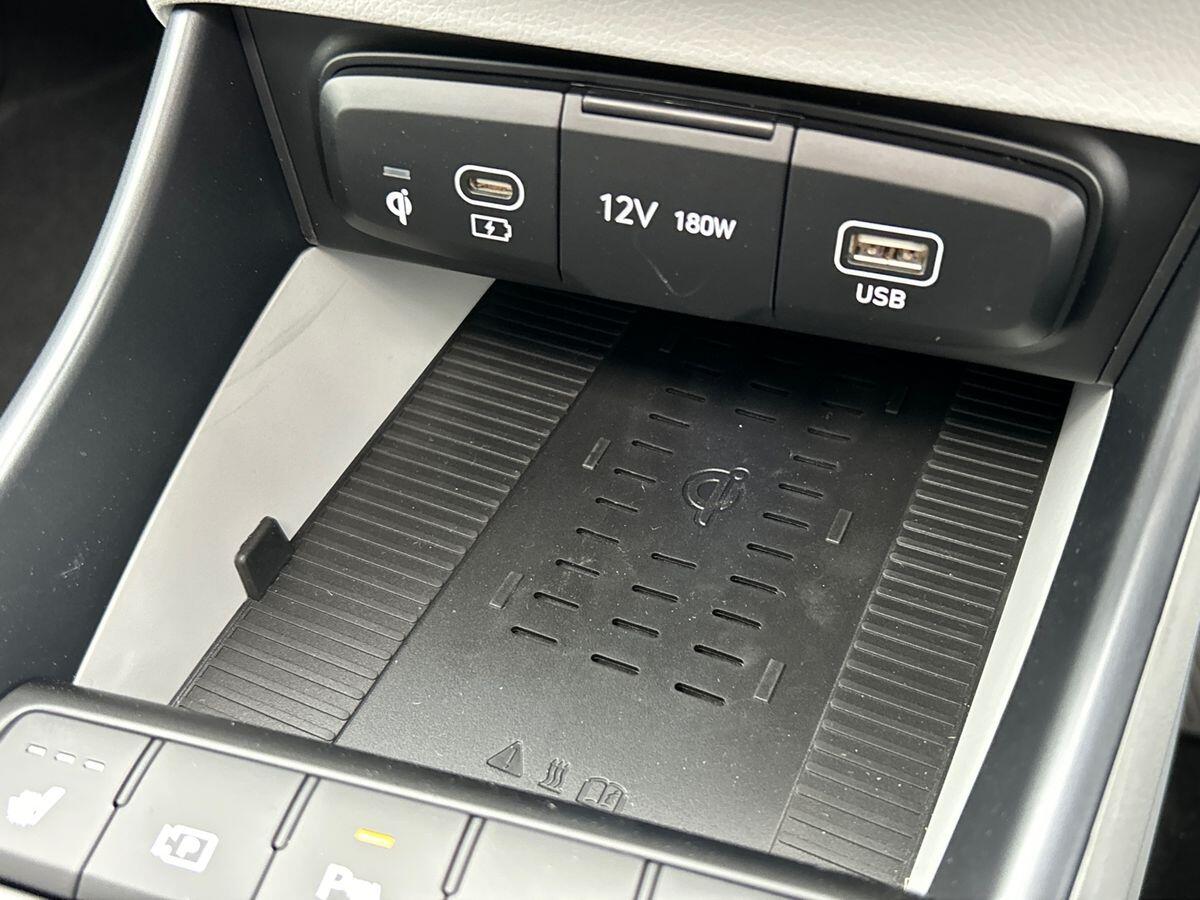 Used Hyundai BAYON 2025 for sale - 76641872: Photo 23