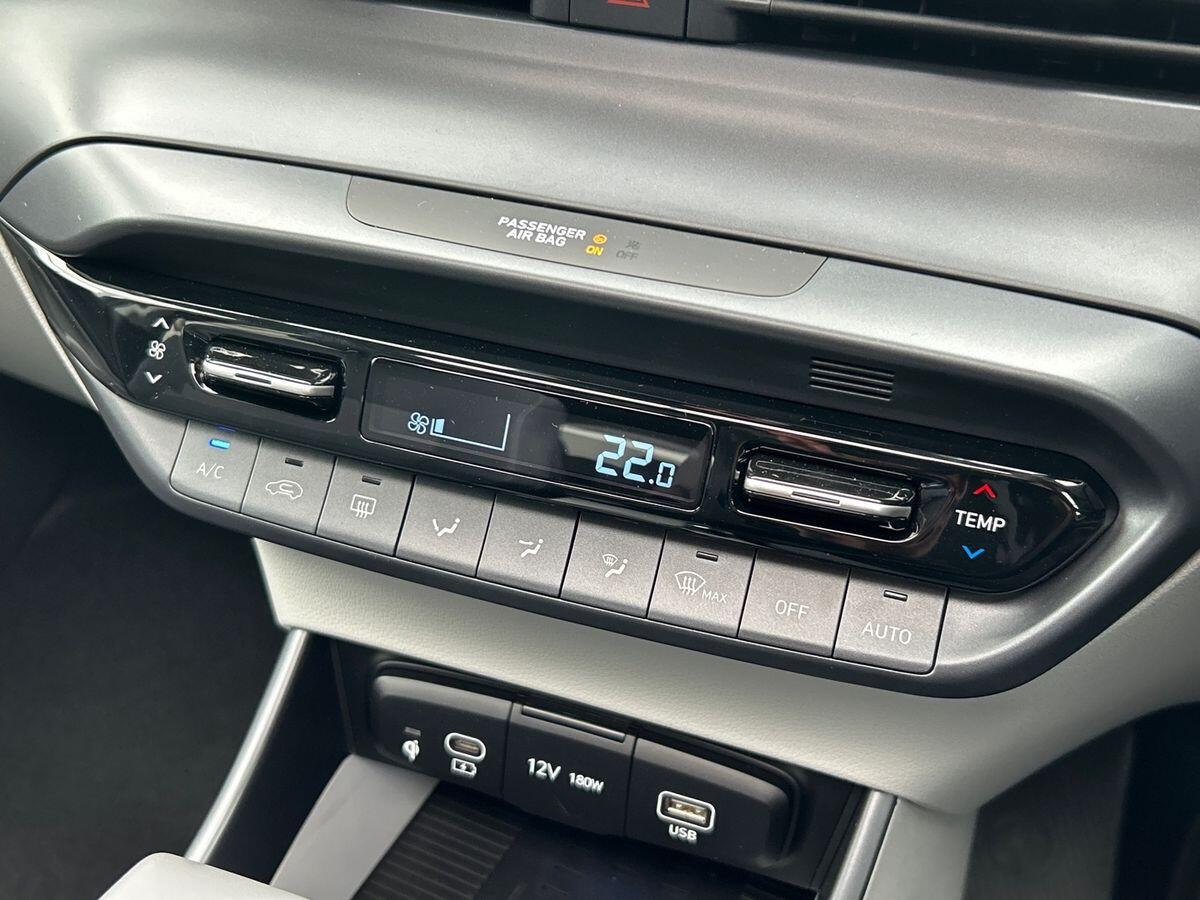 Used Hyundai BAYON 2025 for sale - 76641872: Photo 24