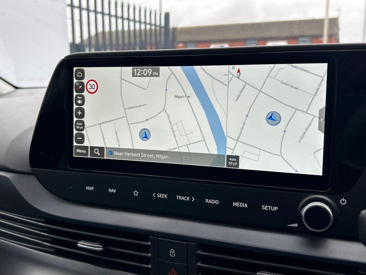 Used Hyundai BAYON 2025 for sale - 76641872: Photo 25