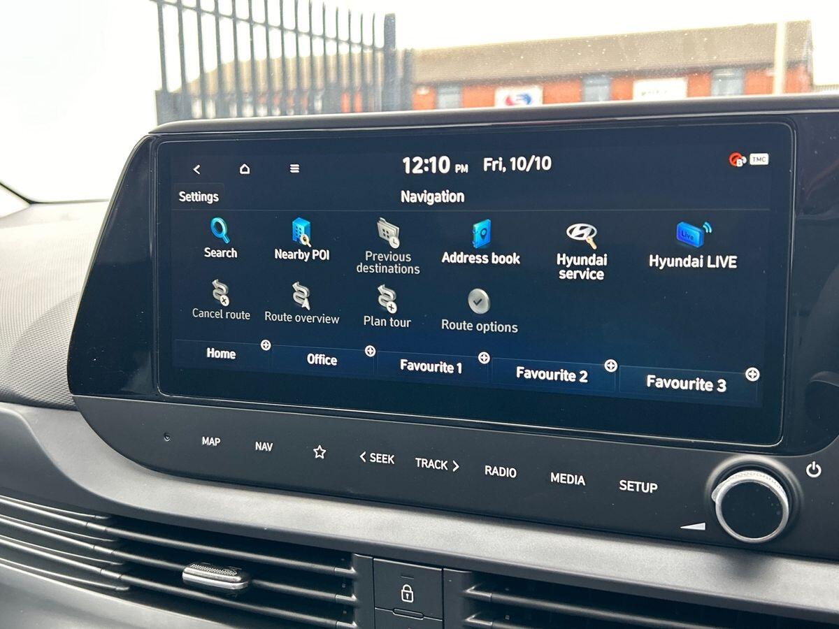 Used Hyundai BAYON 2025 for sale - 76641872: Photo 26