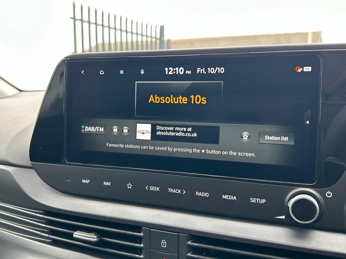 Used Hyundai BAYON 2025 for sale - 76641872: Photo 27