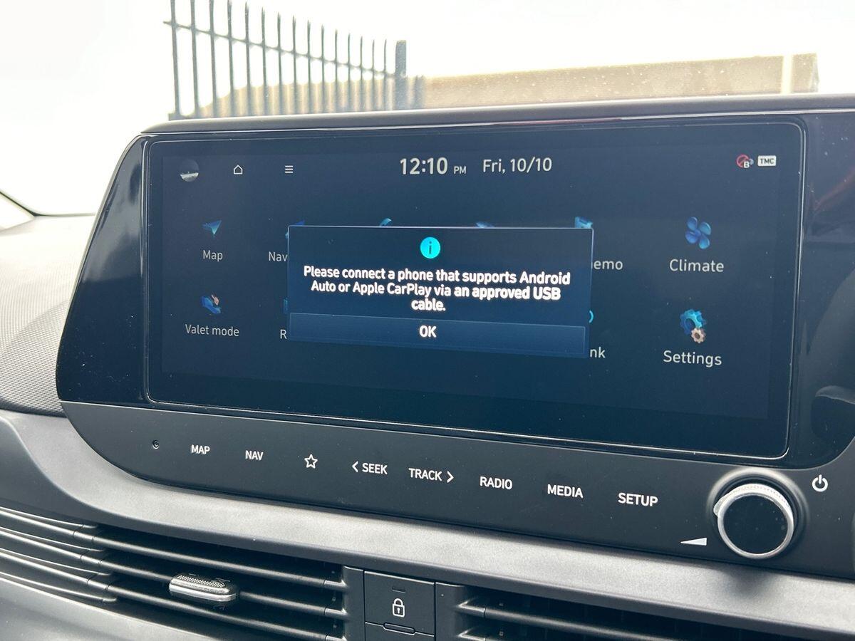 Used Hyundai BAYON 2025 for sale - 76641872: Photo 28