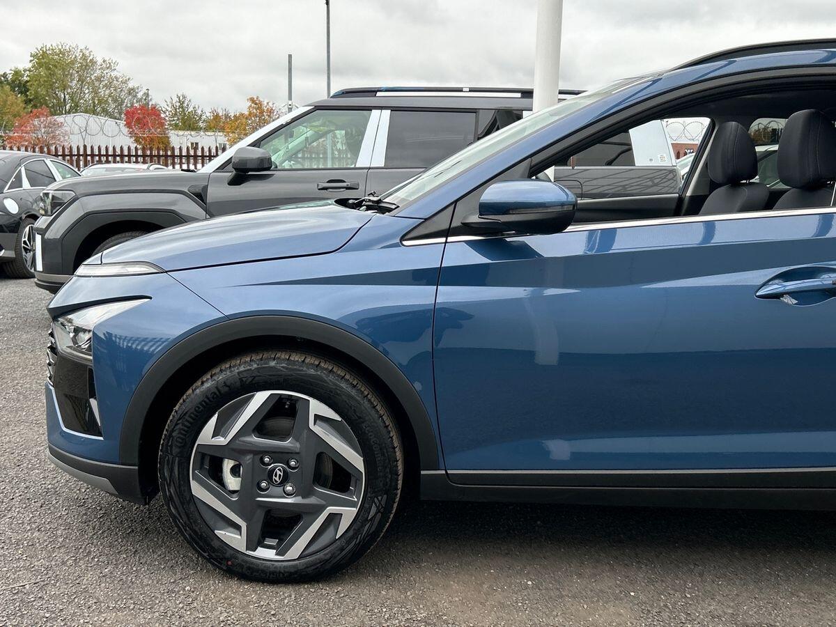 Used Hyundai BAYON 2025 for sale - 76641872: Photo 34