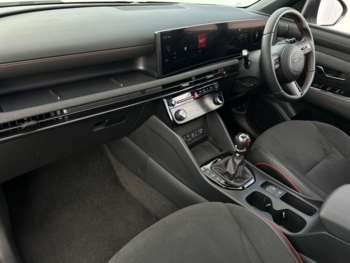 Used Hyundai TUCSON 2024 for sale - 74742061: Photo