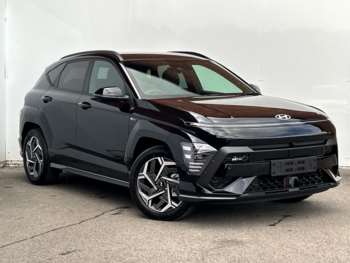 Used Hyundai KONA 2025 for sale - 75331351: Photo