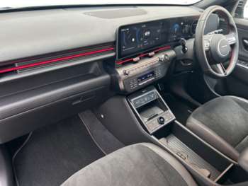 Used Hyundai KONA 2025 for sale - 75331351: Photo