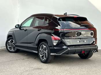 Used Hyundai KONA 2025 for sale - 75331351: Photo