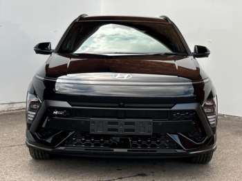 Used Hyundai KONA 2025 for sale - 75331351: Photo
