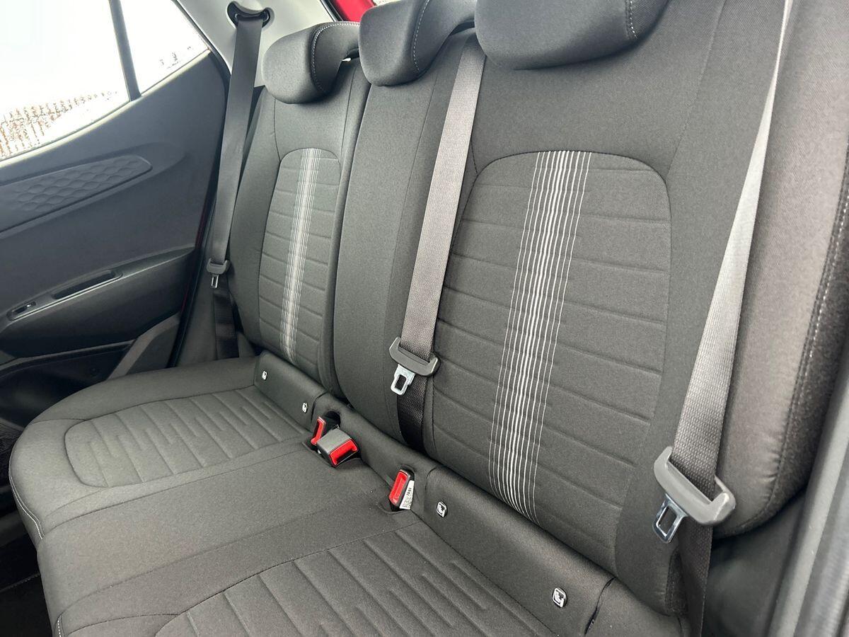 Used Hyundai i10 2025 for sale - 77262534: Photo 17