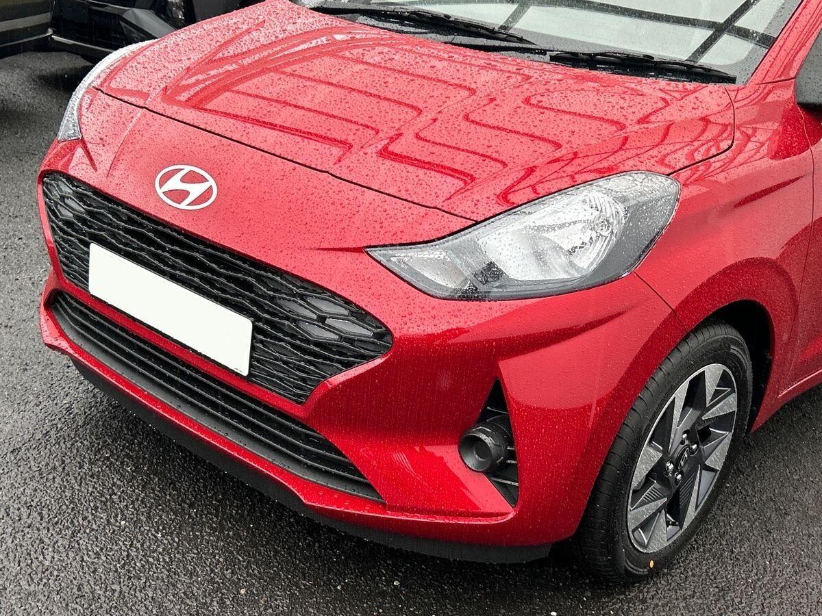 Used Hyundai i10 2025 for sale - 77262534: Photo 31