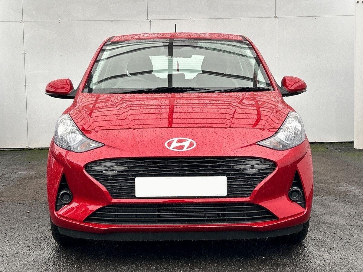 Used Hyundai i10 2025 for sale - 77262534: Photo 4