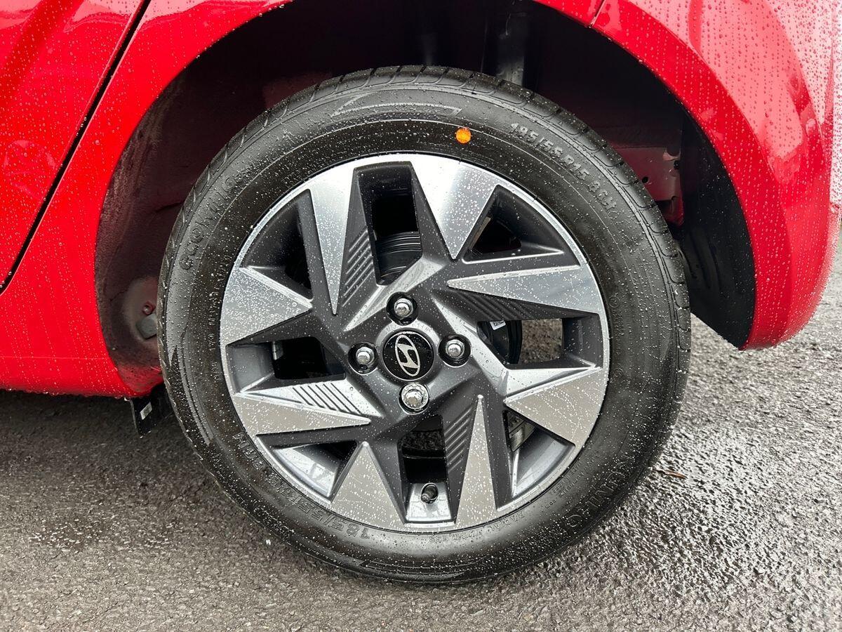 Used Hyundai i10 2025 for sale - 77262534: Photo 9