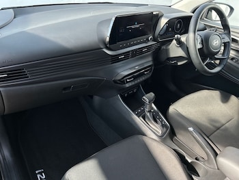 Used Hyundai i20 2025 for sale - 75556897: Photo