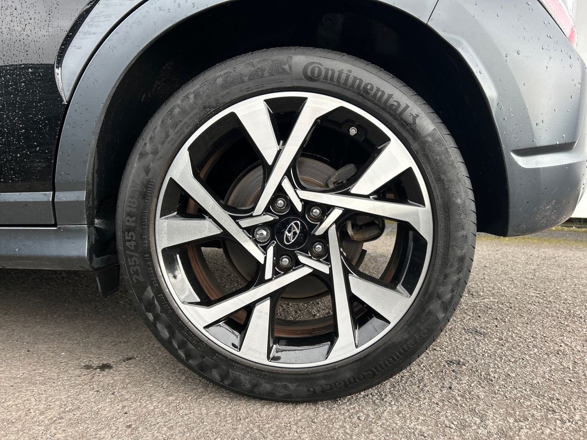 Used Hyundai KONA 2023 for sale - 78001679: Photo 10