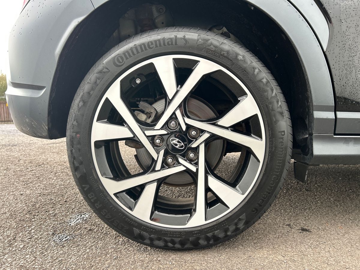 Used Hyundai KONA 2023 for sale - 78001679: Photo 11