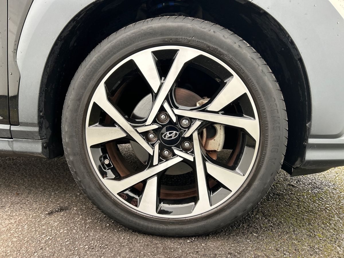 Used Hyundai KONA 2023 for sale - 78001679: Photo 12