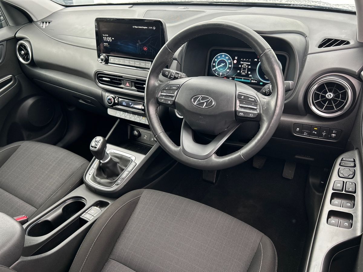 Used Hyundai KONA 2023 for sale - 78001679: Photo 13