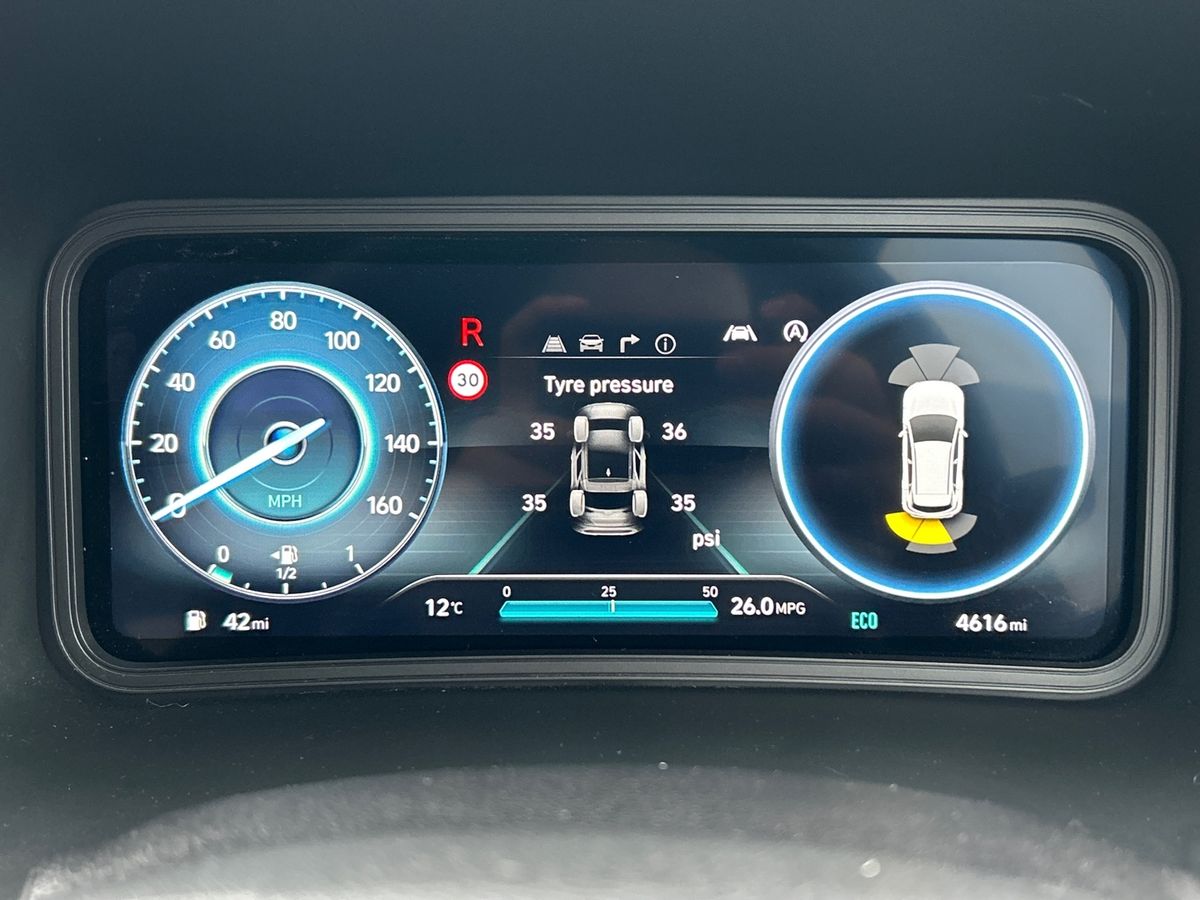 Used Hyundai KONA 2023 for sale - 78001679: Photo 14