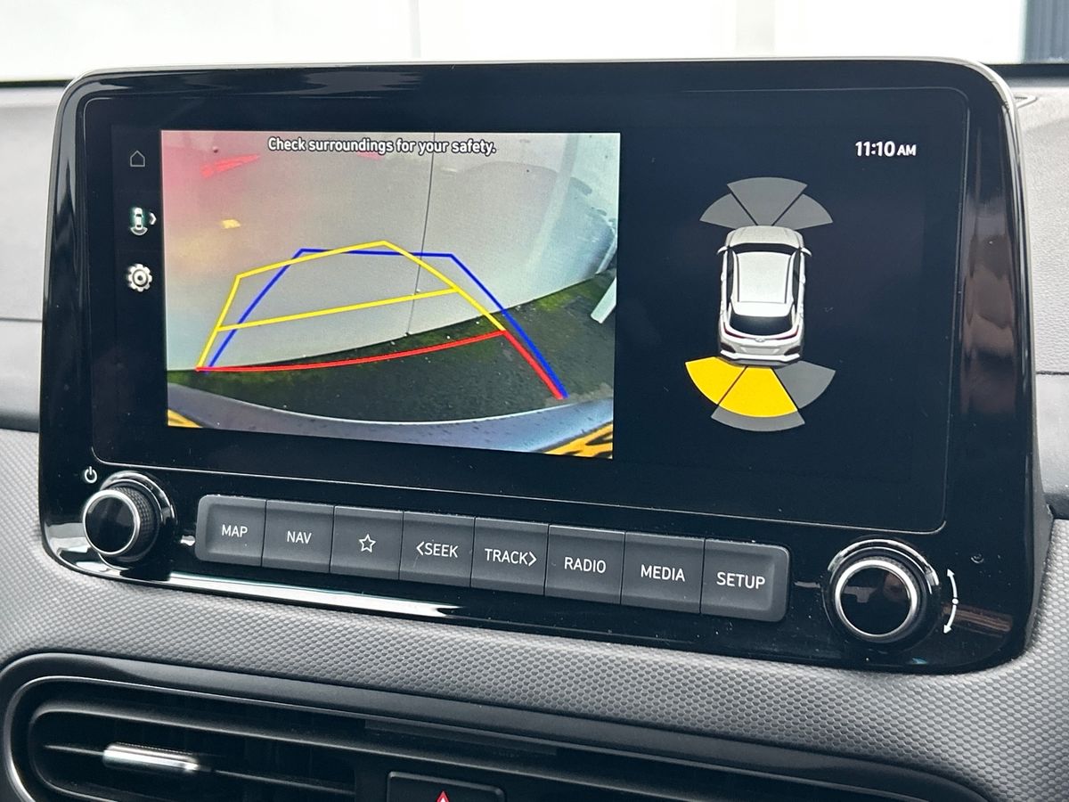 Used Hyundai KONA 2023 for sale - 78001679: Photo 15