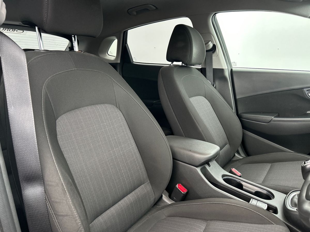 Used Hyundai KONA 2023 for sale - 78001679: Photo 16