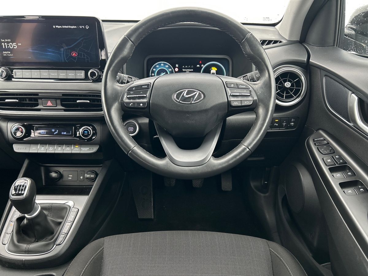 Used Hyundai KONA 2023 for sale - 78001679: Photo 17