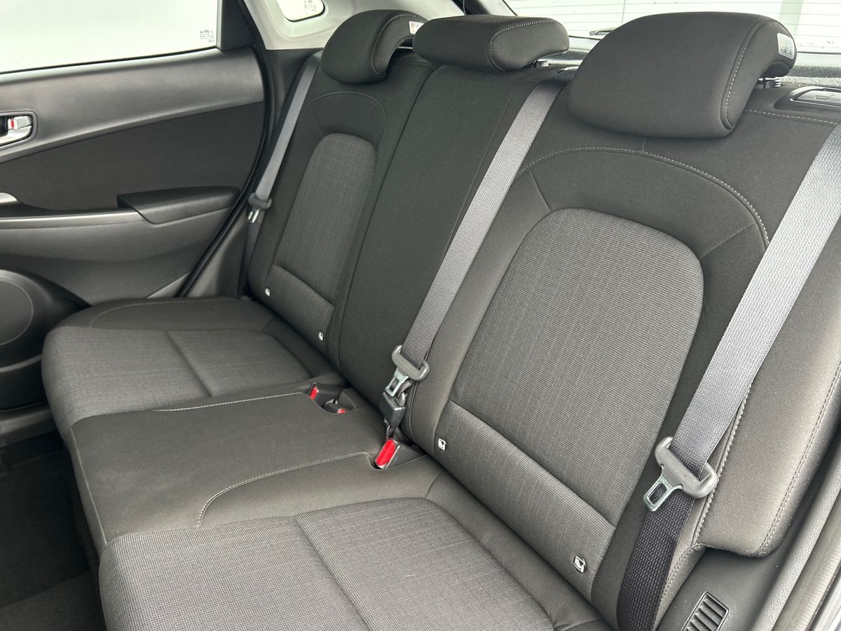 Used Hyundai KONA 2023 for sale - 78001679: Photo 18