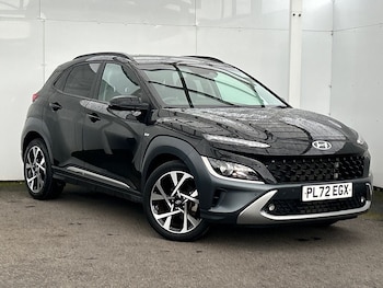 Used Hyundai KONA 2023 for sale - 78001679: Photo