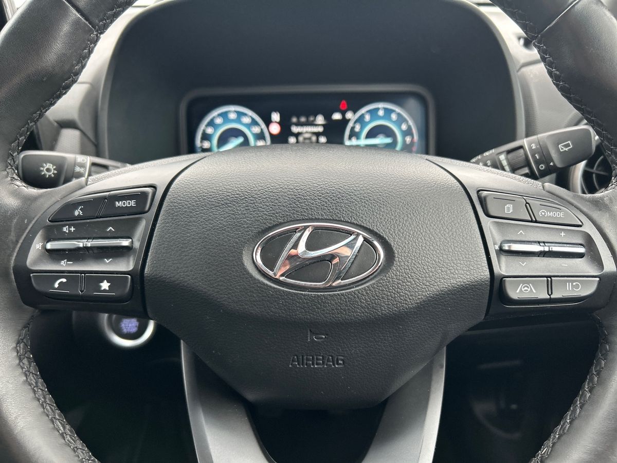 Used Hyundai KONA 2023 for sale - 78001679: Photo 25