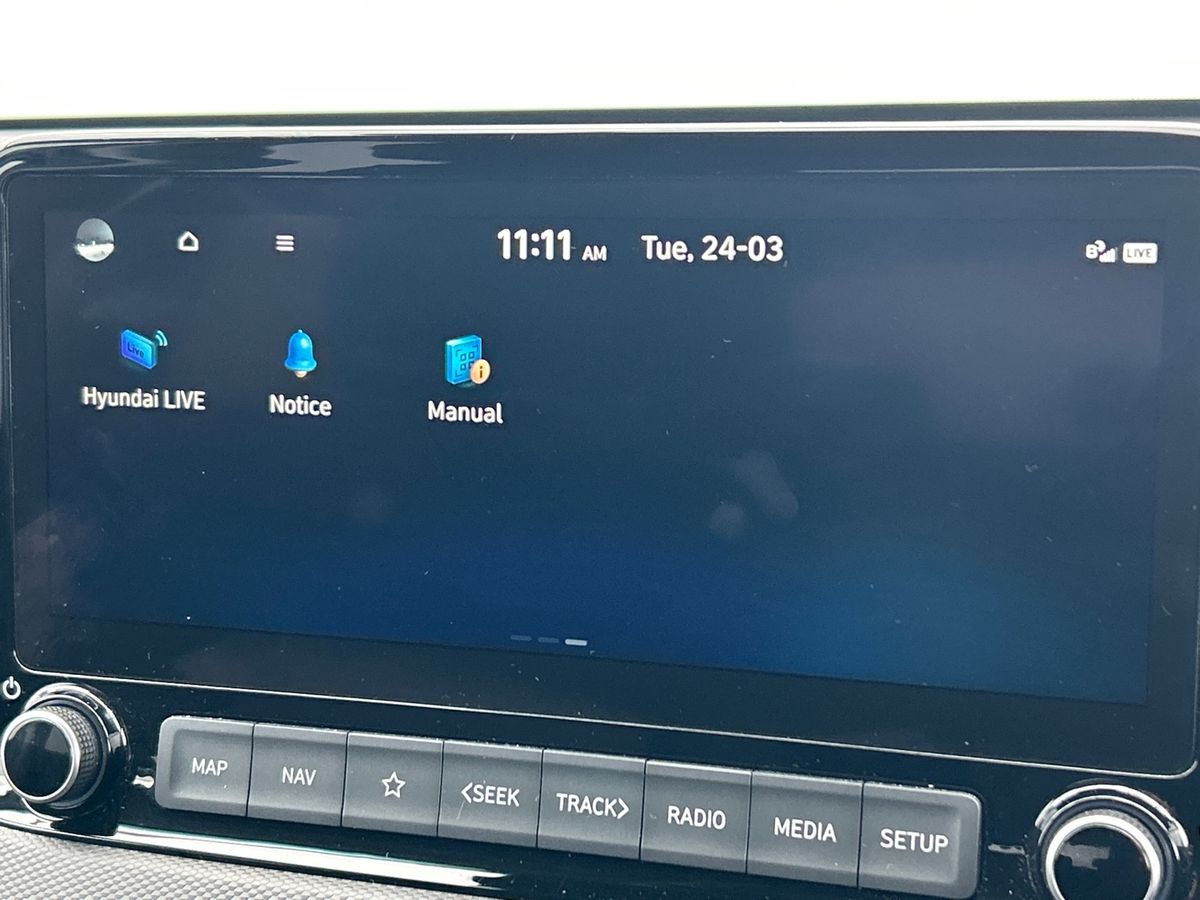 Used Hyundai KONA 2023 for sale - 78001679: Photo 29