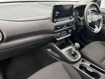 Used Hyundai KONA 2023 for sale - 78001679: Photo