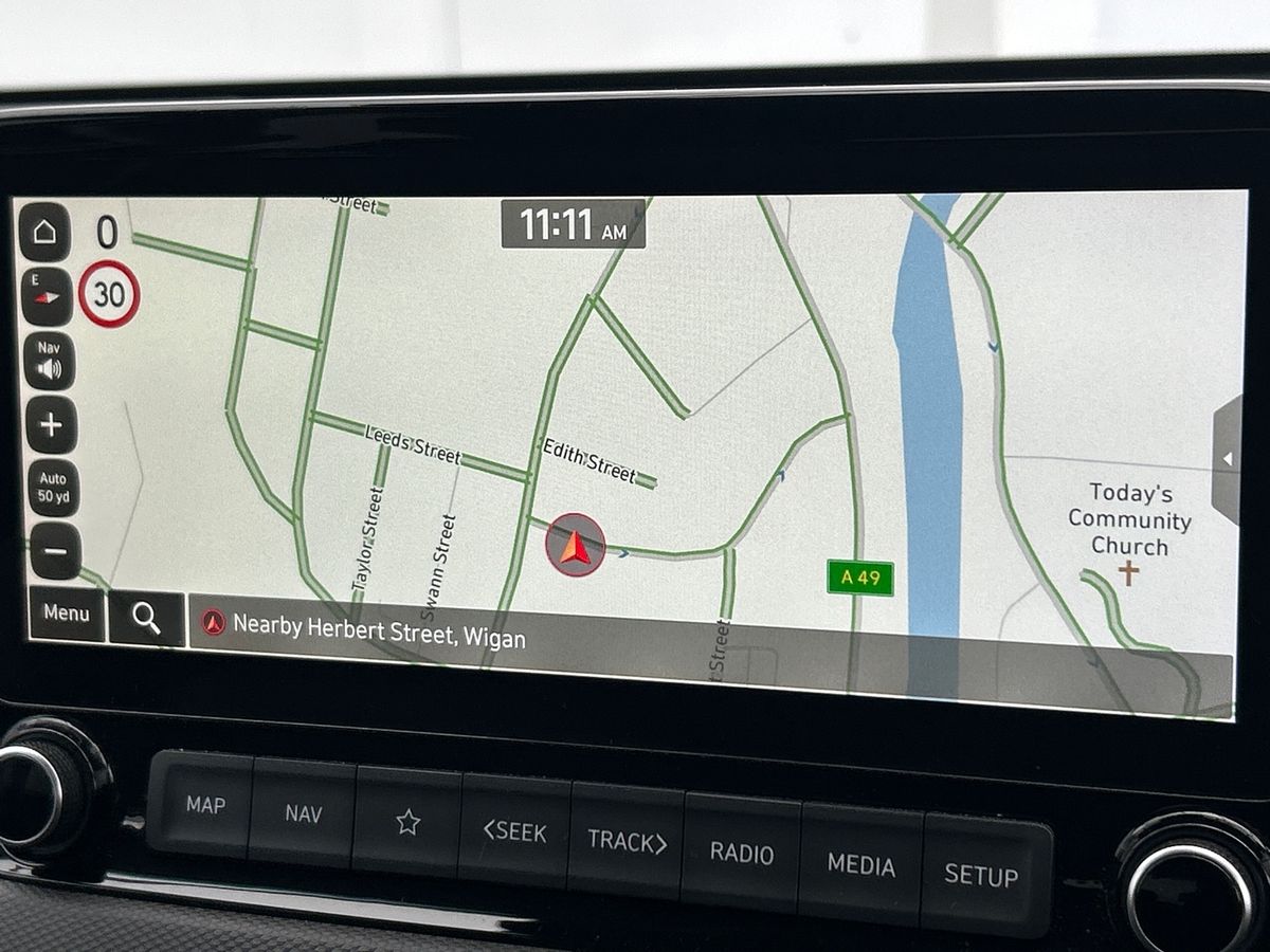 Used Hyundai KONA 2023 for sale - 78001679: Photo 30