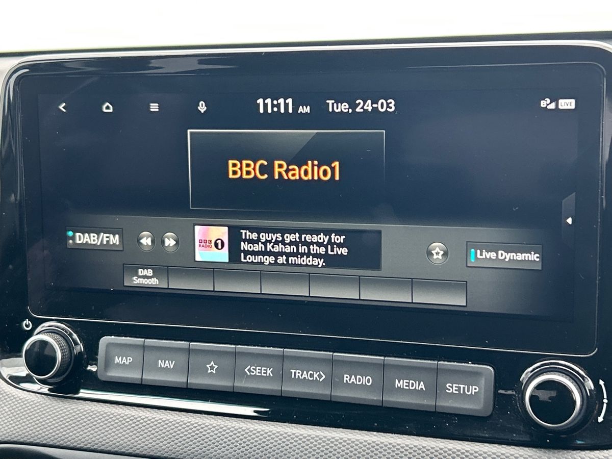 Used Hyundai KONA 2023 for sale - 78001679: Photo 31