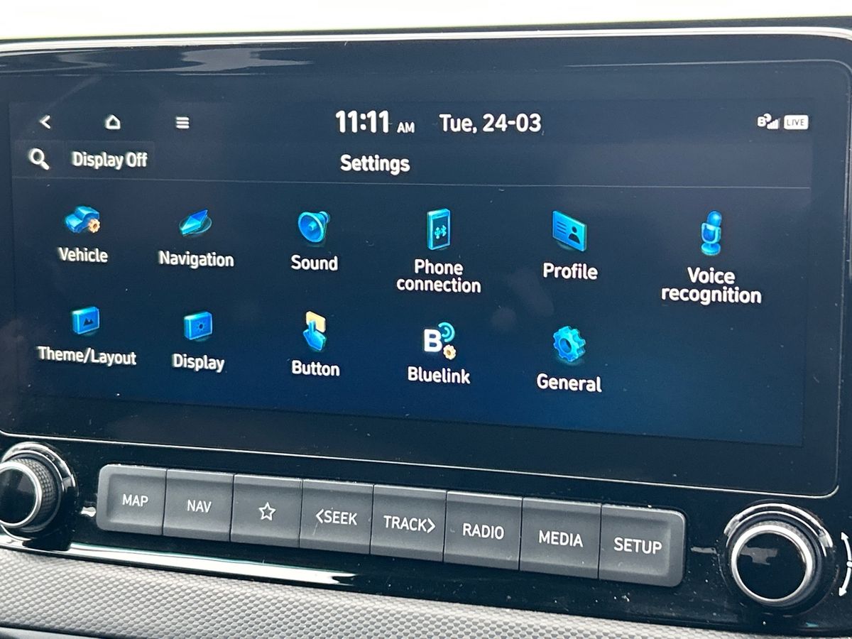 Used Hyundai KONA 2023 for sale - 78001679: Photo 33