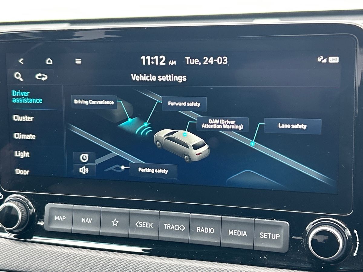 Used Hyundai KONA 2023 for sale - 78001679: Photo 34