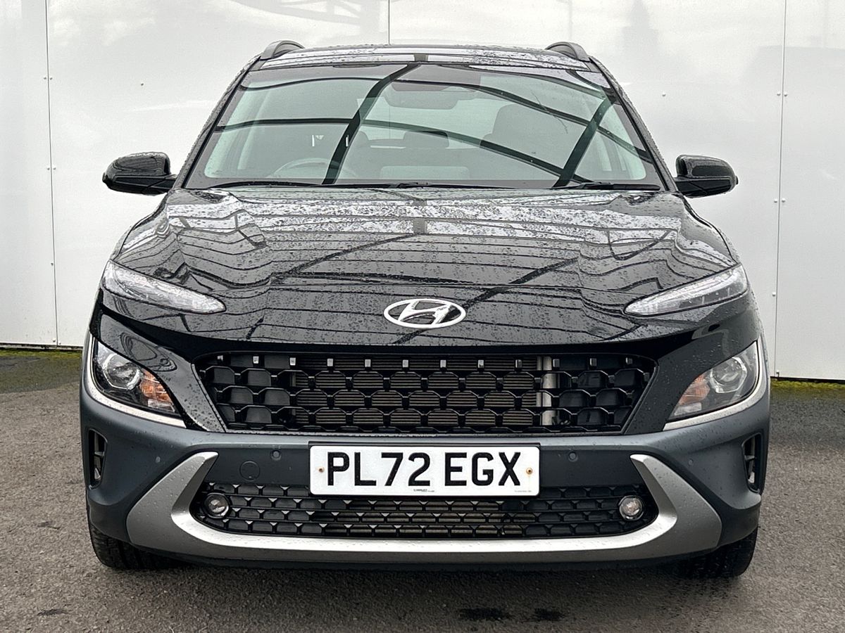 Used Hyundai KONA 2023 for sale - 78001679: Photo 4