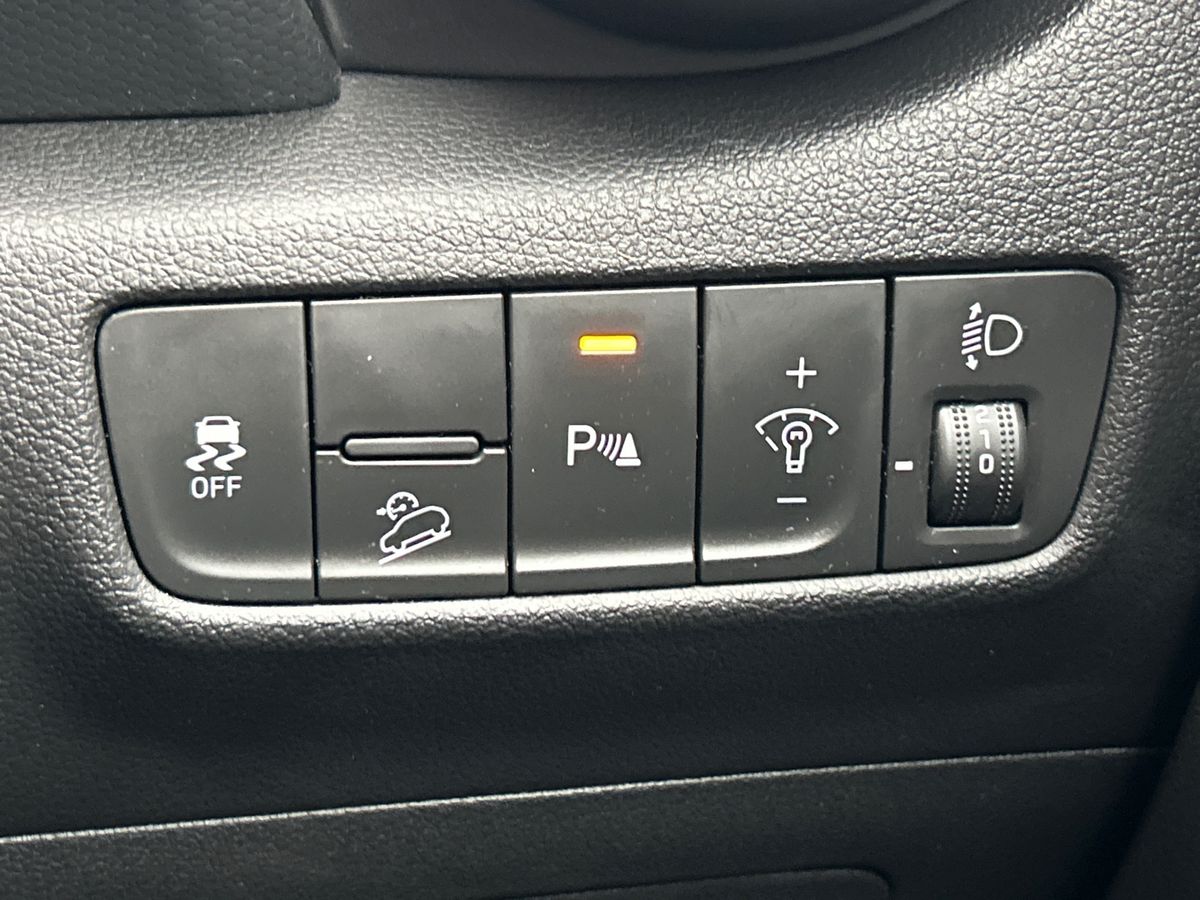 Used Hyundai KONA 2023 for sale - 78001679: Photo 42