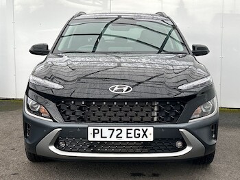 Used Hyundai KONA 2023 for sale - 78001679: Photo