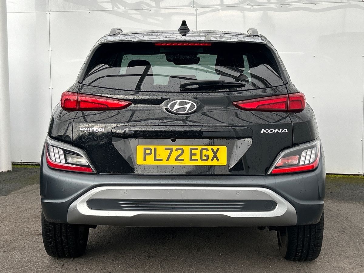 Used Hyundai KONA 2023 for sale - 78001679: Photo 5