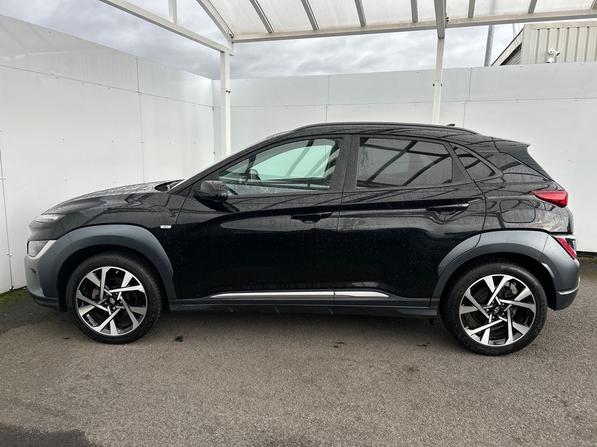 Used Hyundai KONA 2023 for sale - 78001679: Photo 6