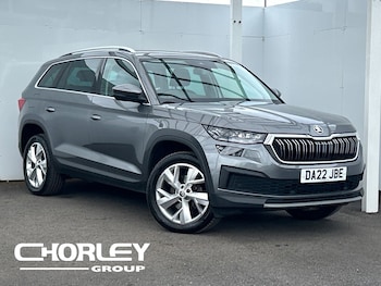 Used Skoda Kodiaq 2022 for sale - 75969570: Photo